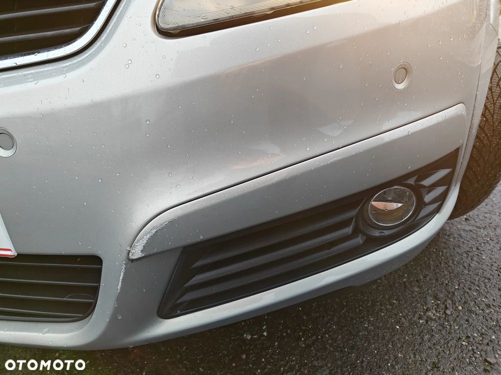 Opel Zafira 1.8 Family Plus - 38