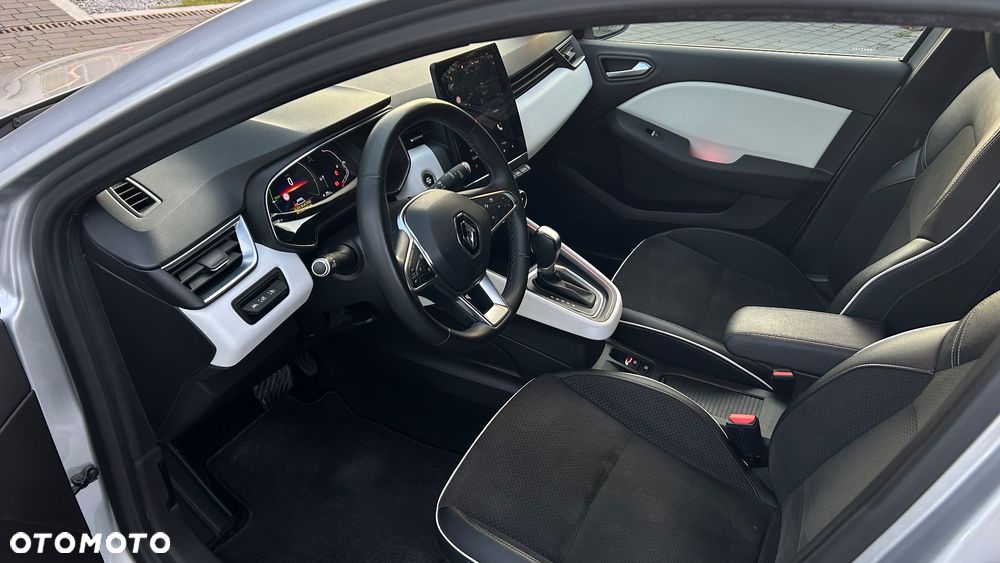 Renault Clio 1.6 E-TECH Intens - 17