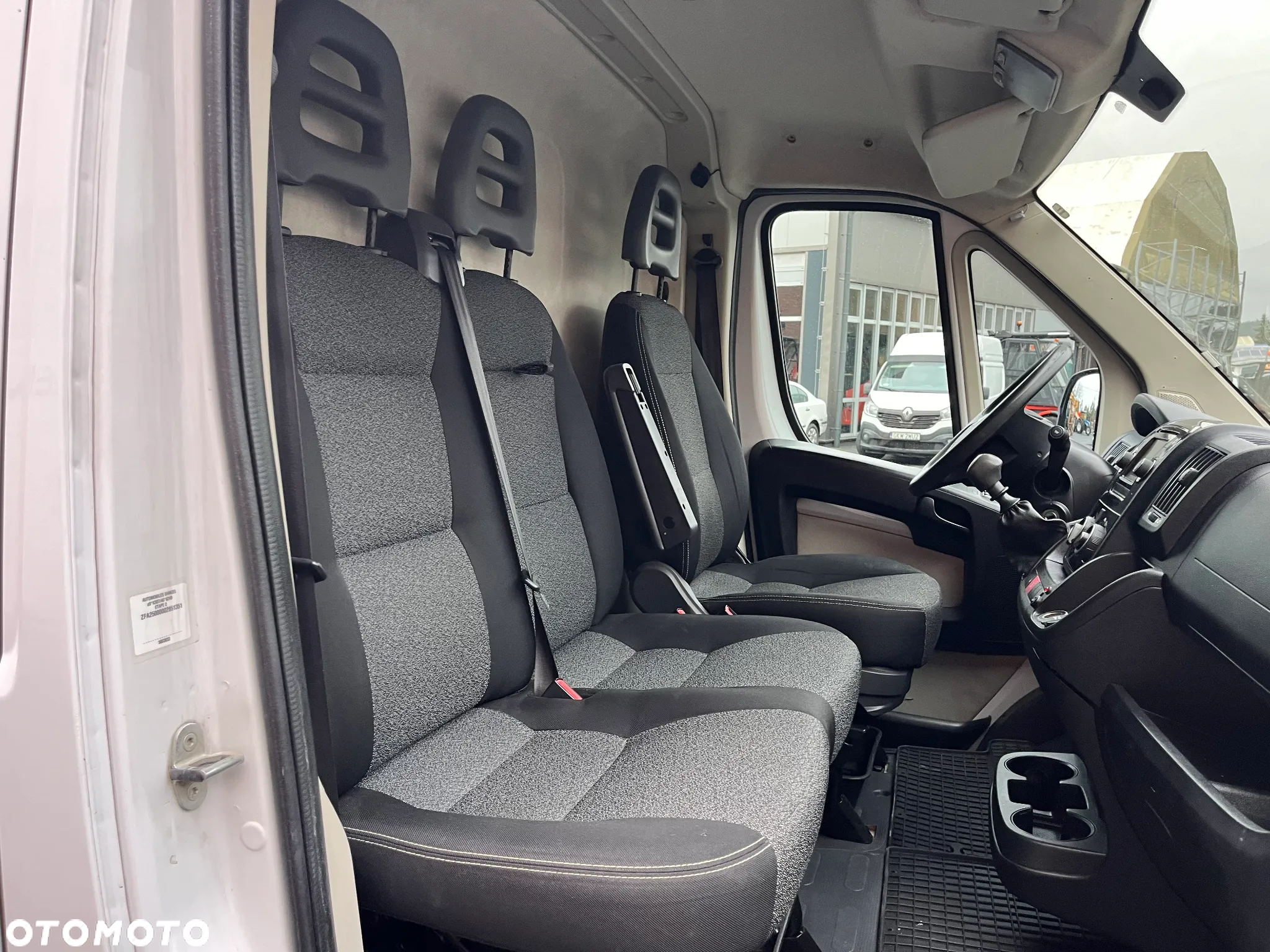 Fiat DUCATO 130 MULTIJET 4X4 - 30