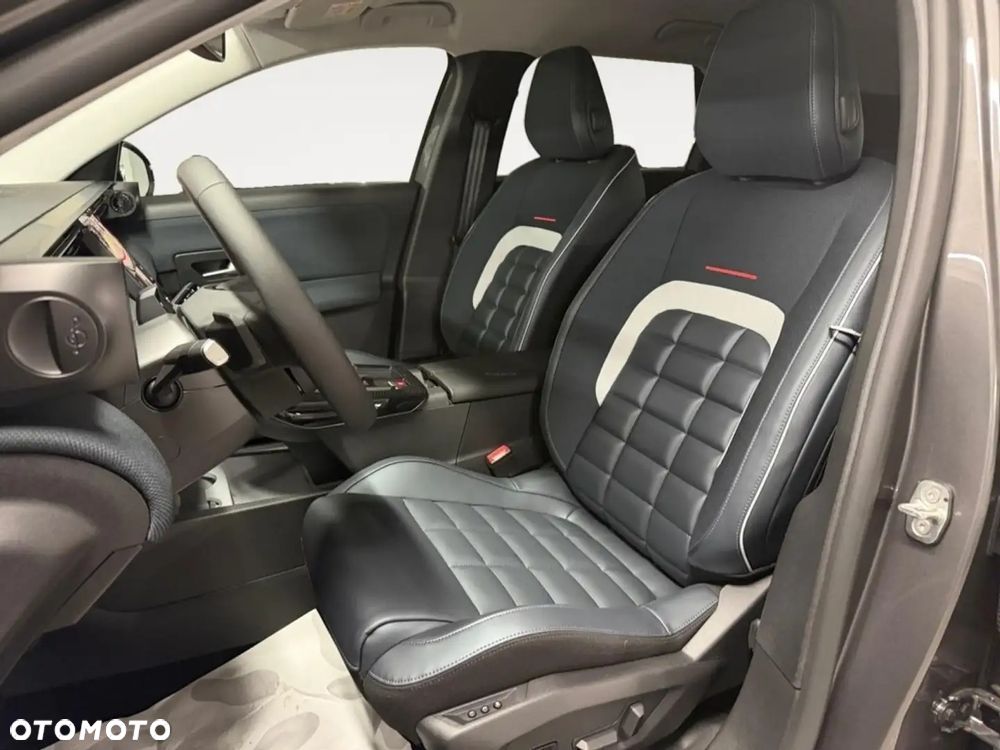 Citroën C5 Aircross 1.2 mHEV Max eDCT6 - 12