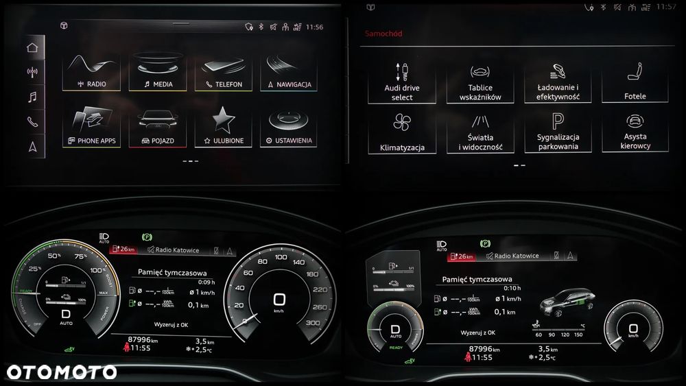 Audi Q5 50 TFSIe quattro S tronic S line - 23