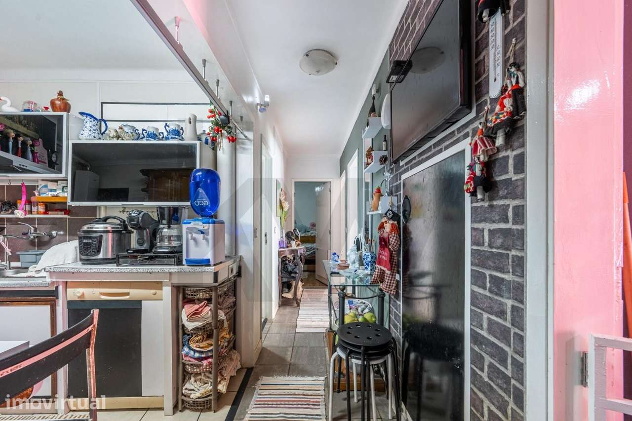Apartamento T2 na praia - Vila Praia de Âncora-Caminha - Grande imagem: 4/26