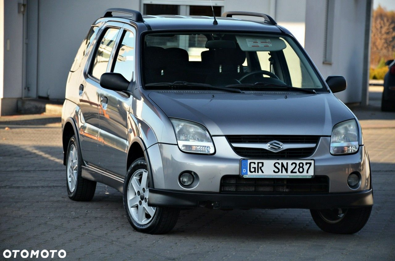 Suzuki Ignis - 15