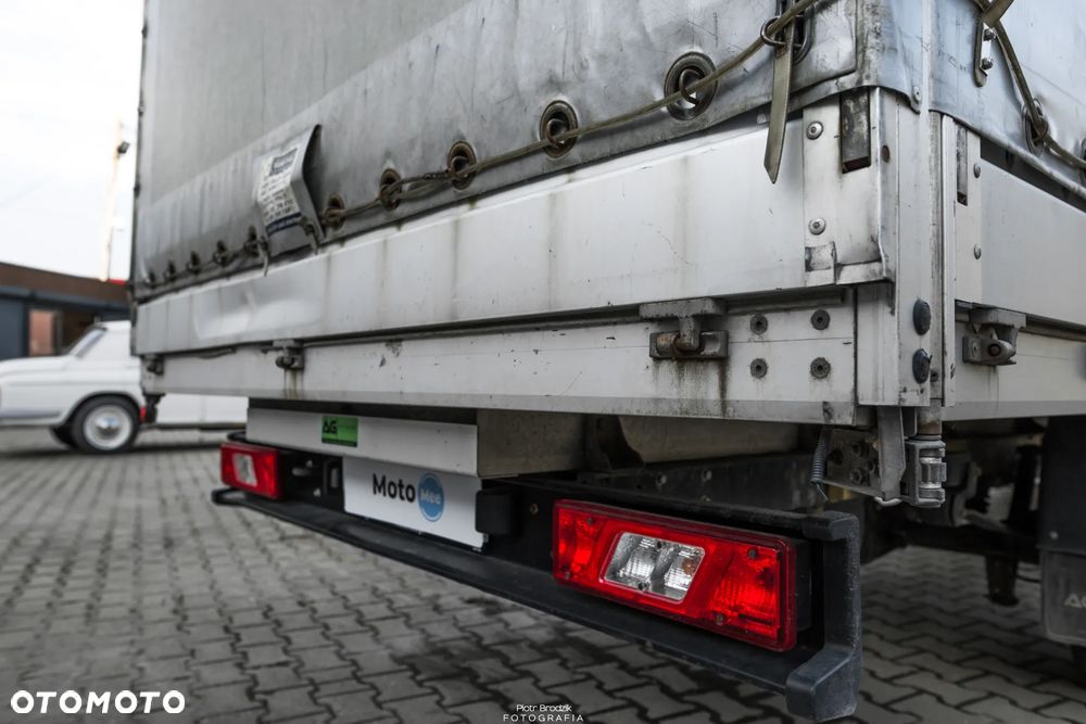 Ford FT 350 2.0 TDCi DPF L5 Trend - 12