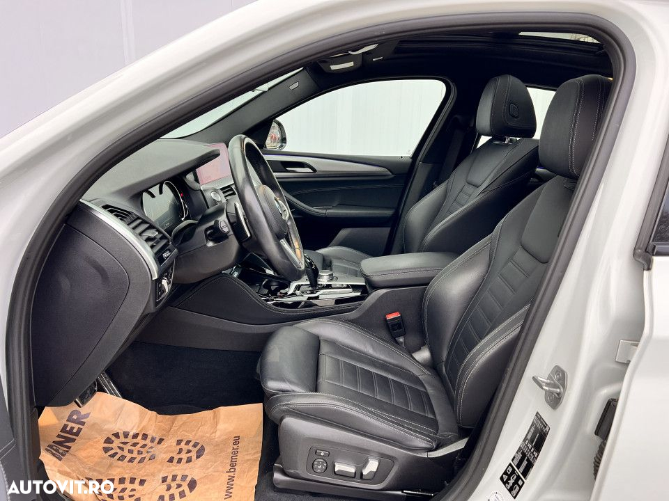 BMW X4 - 5