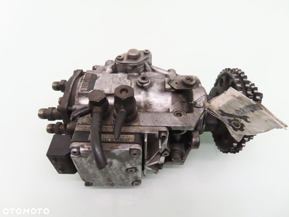 POMPA WTRYSKOWA OPEL OMEGA B 2.0 DTI 0281010889 - 5