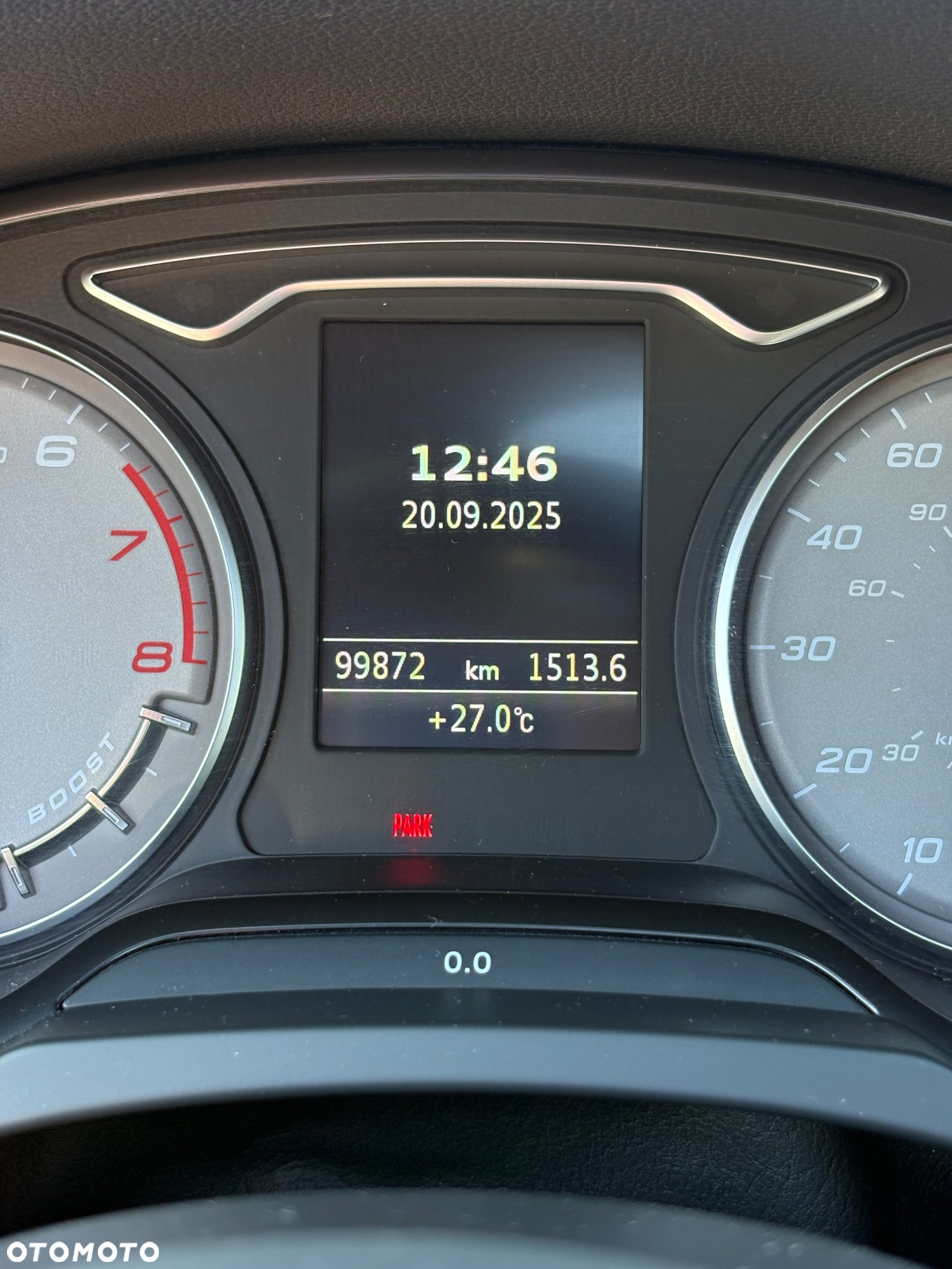 Audi S3 2.0 TFSI Quattro S tronic - 9