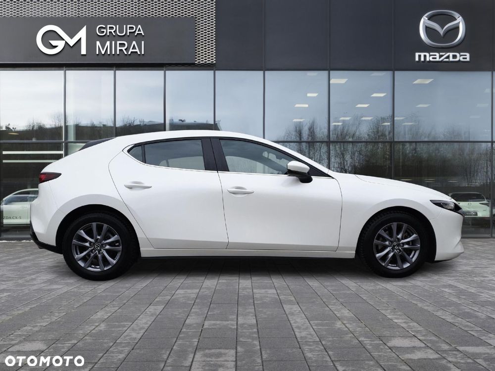 Mazda 3 - 6