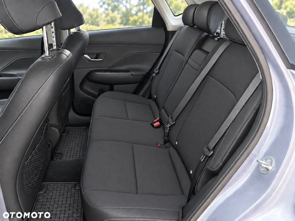 Hyundai Kona - 20