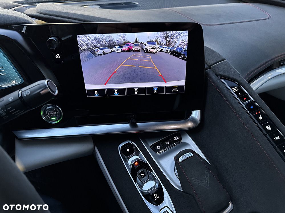 Chevrolet Corvette - 39