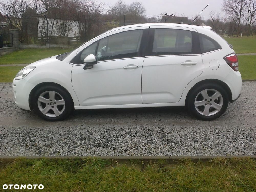 Citroën C3 - 2