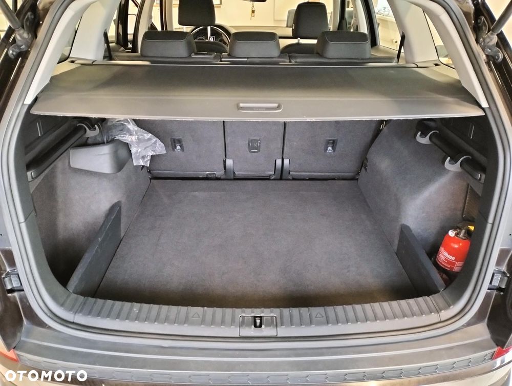 Skoda Kodiaq 1.4 TSI ACT 4x4 Ambition - 19