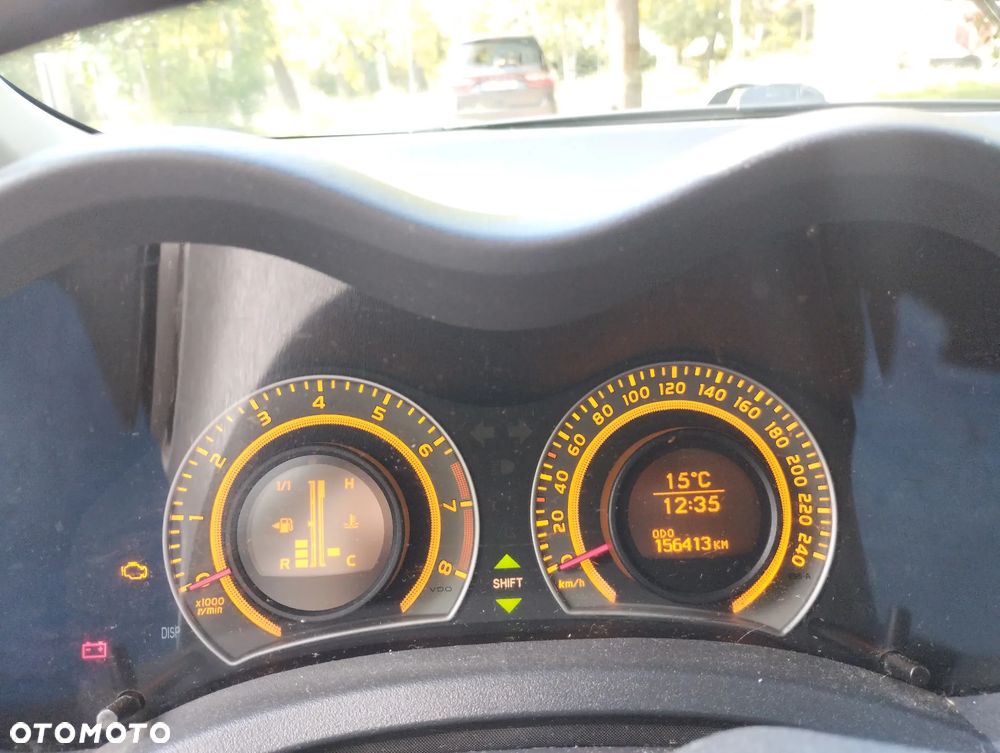 Toyota Auris - 11
