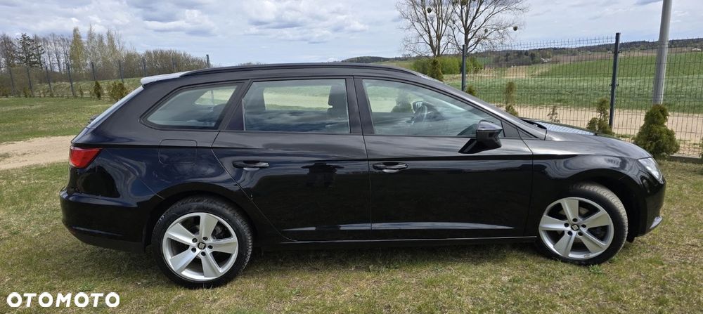 Seat Leon - 6