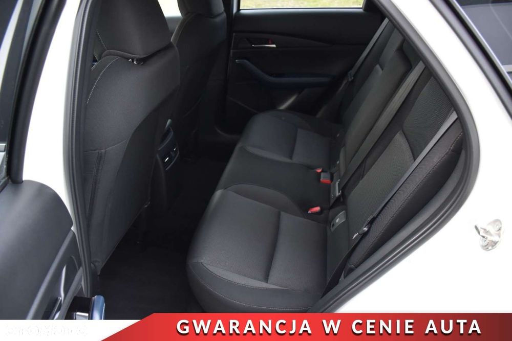 Mazda CX-30 SKYACTIV-D 1.8 - 7