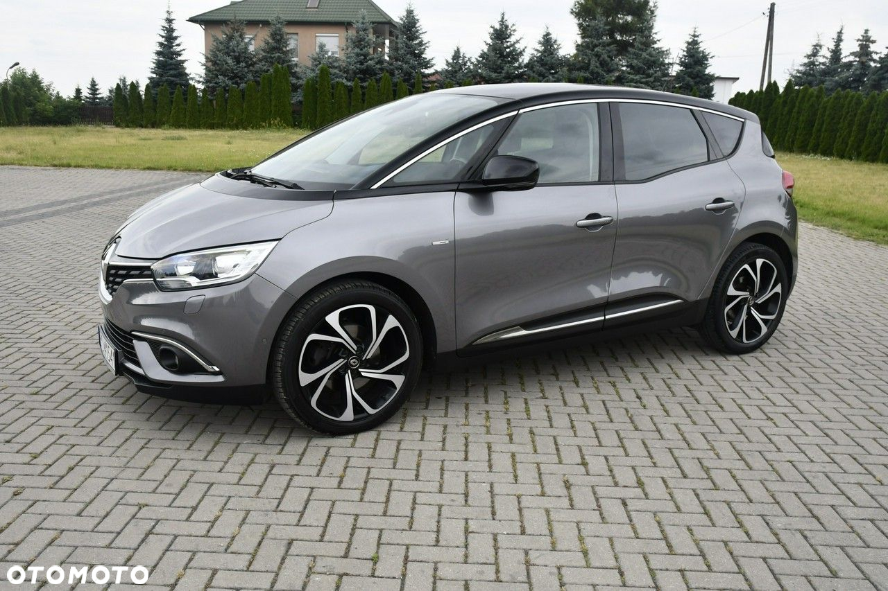 Renault Scenic - 8