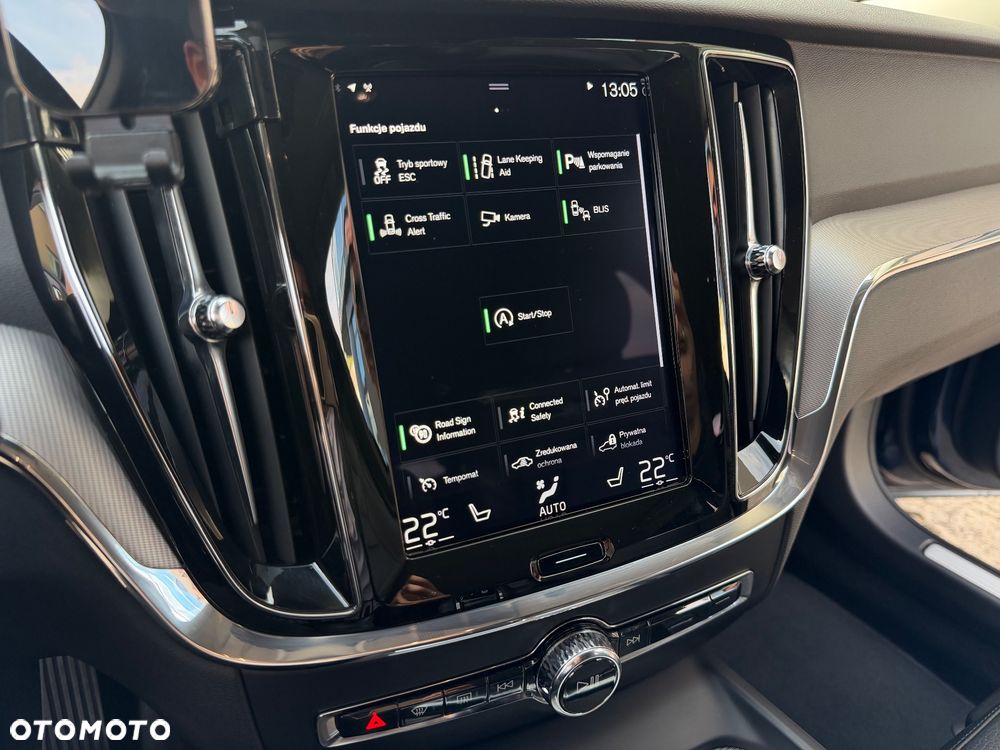 Volvo V60 D4 Inscription - 26