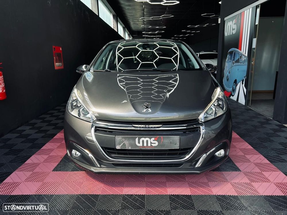 Peugeot 208 1.2 PureTech Style - 3