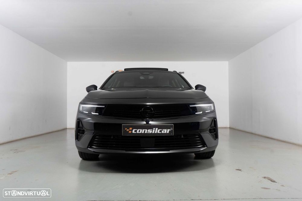 Opel Astra Sports Tourer 1.6 T PHEV GS Line - 3