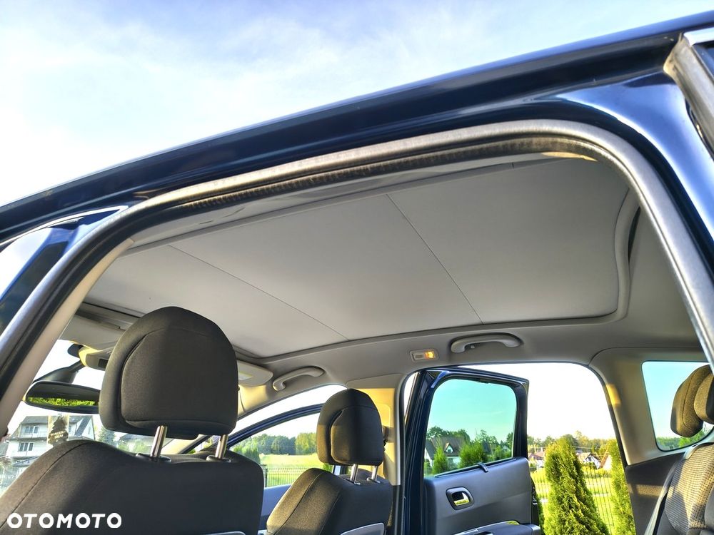 Peugeot 3008 2.0 HDi Allure - 15