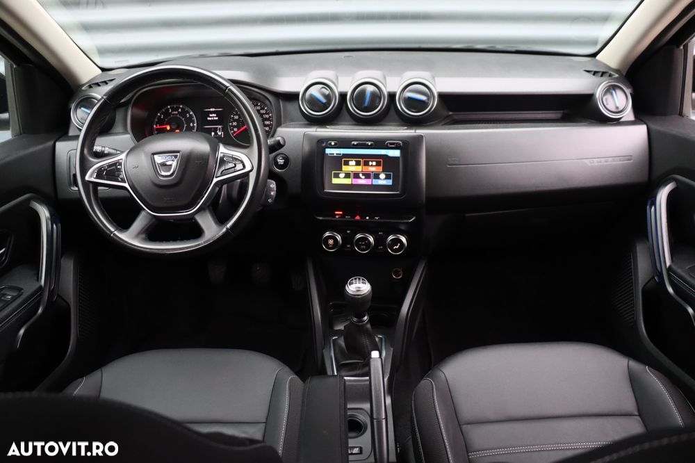 Dacia Duster TCe 100 2WD Celebration - 6