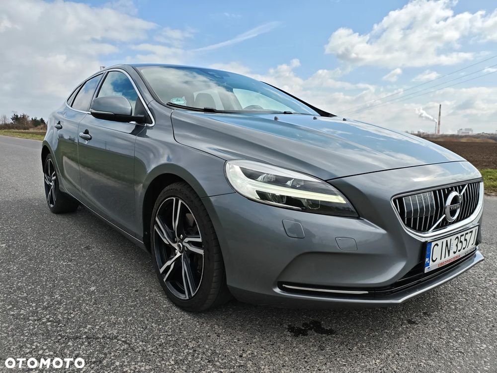Volvo V40 D3 Inscription - 15