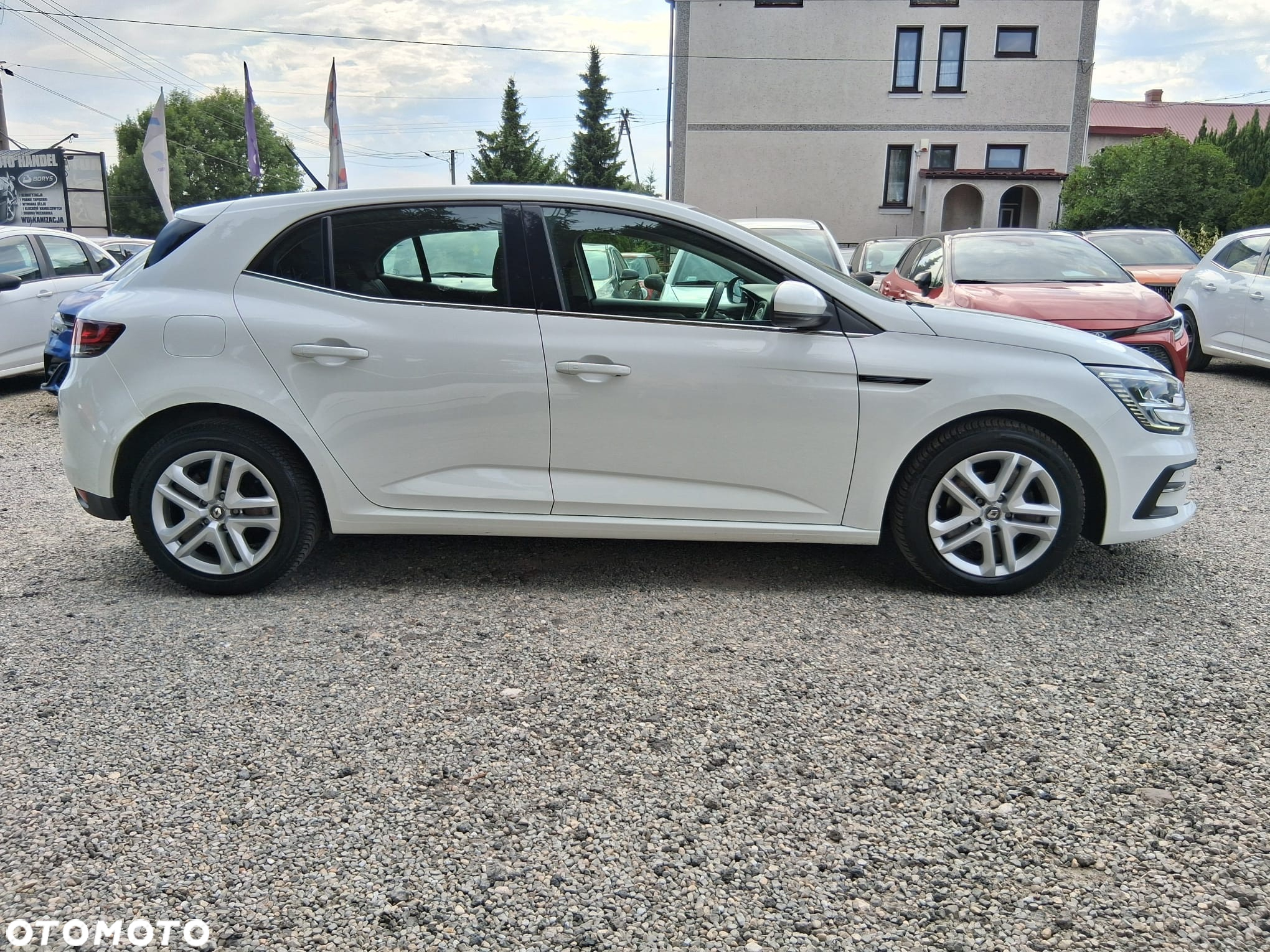 Renault Megane - 10