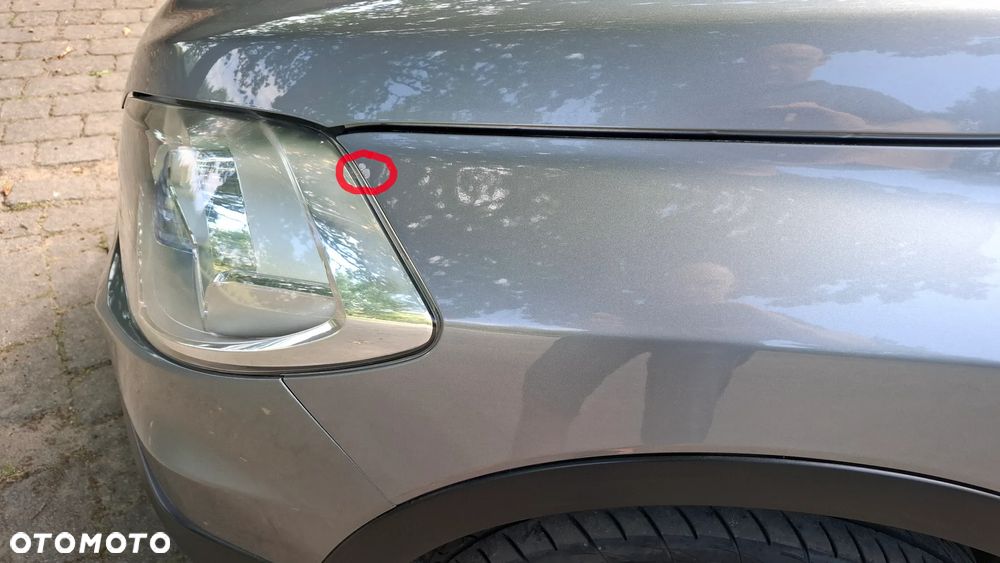 Suzuki SX4 S-Cross 1.6 Premium Plus 4WD CVT - 36