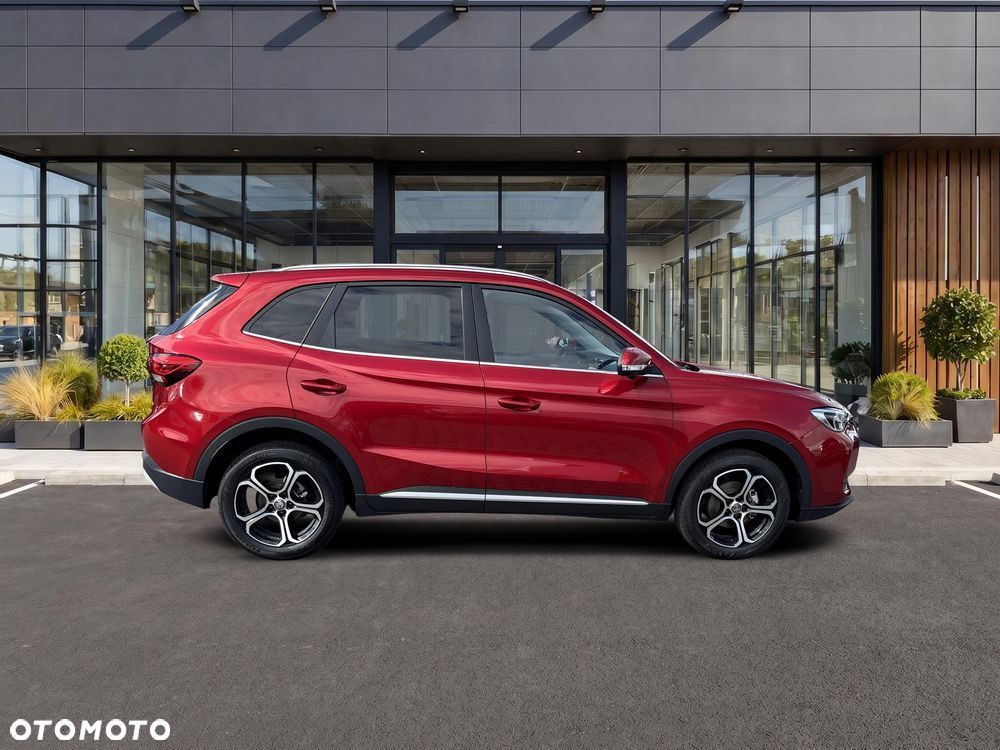 MG ZS 1.5 Excite - 5