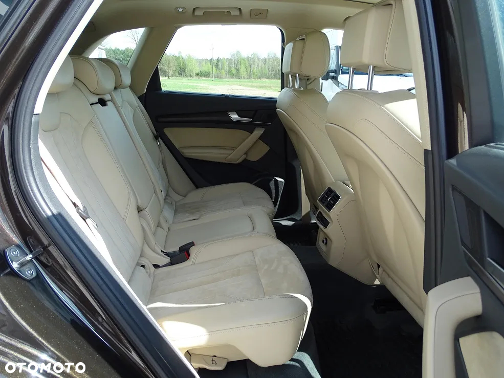 Audi Q5 2.0 TDI Quattro Design S tronic - 26