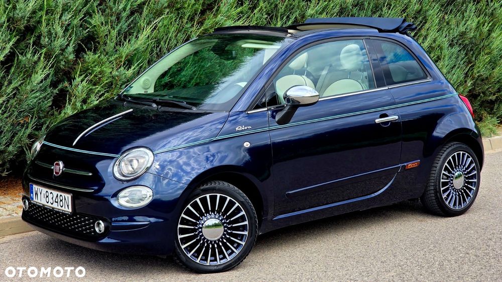 Fiat 500 - 4
