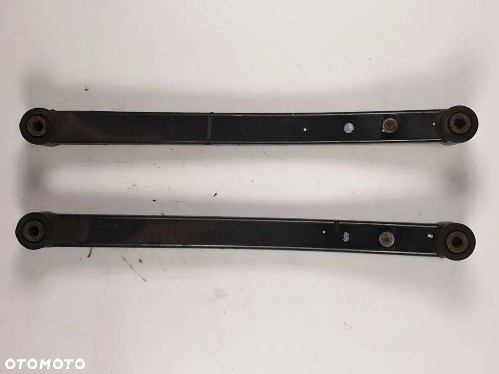 JEEP WRANGLER JL 2.0T od 2018r Wahacz - 3