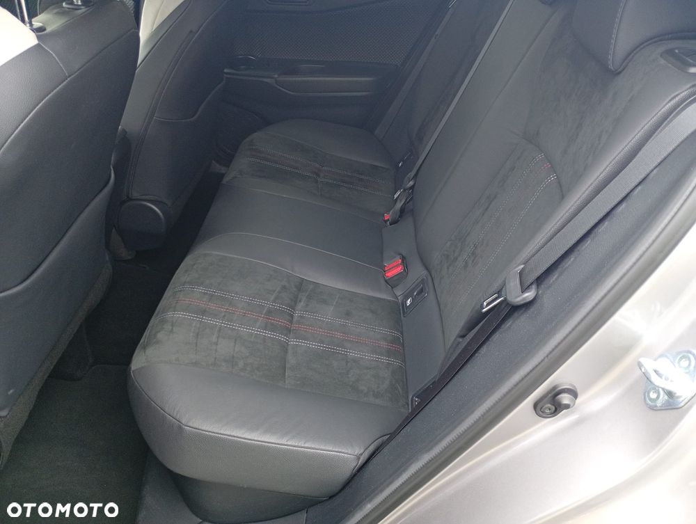 Toyota C-HR 2.0 Hybrid GR Sport - 21