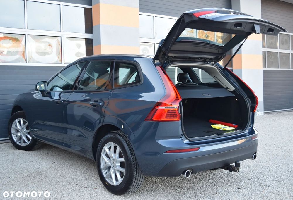 Volvo XC 60 D3 Linje Inscription - 18