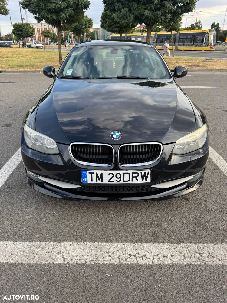 BMW Seria 3 320d - 7