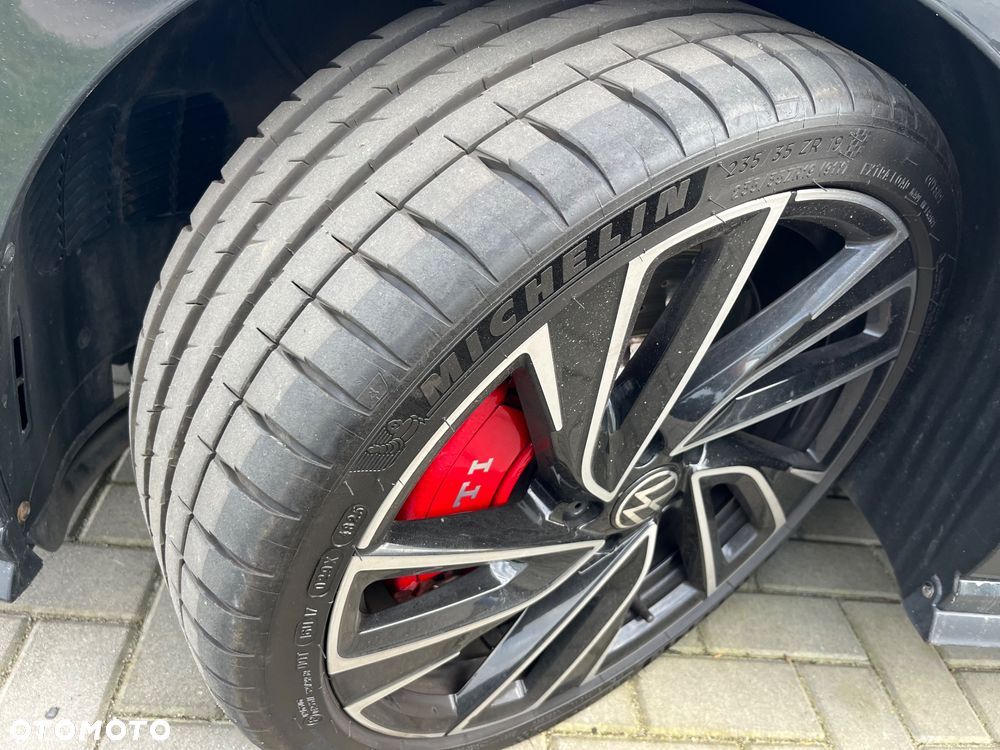 Volkswagen Golf 2.0 TSI OPF DSG GTI Clubsport 45 - 22
