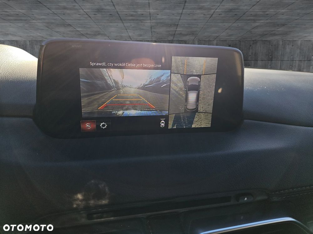 Mazda CX-5 2.0 Skypassion 2WD - 12