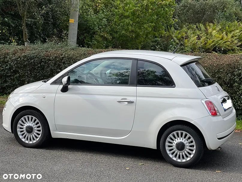 Fiat 500 - 8