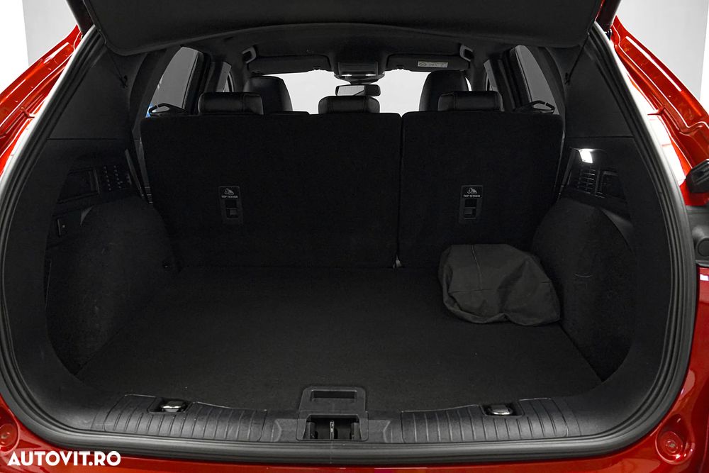Ford Kuga 2.5 Duratec PHEV ST Line X Graphite Tech - 28