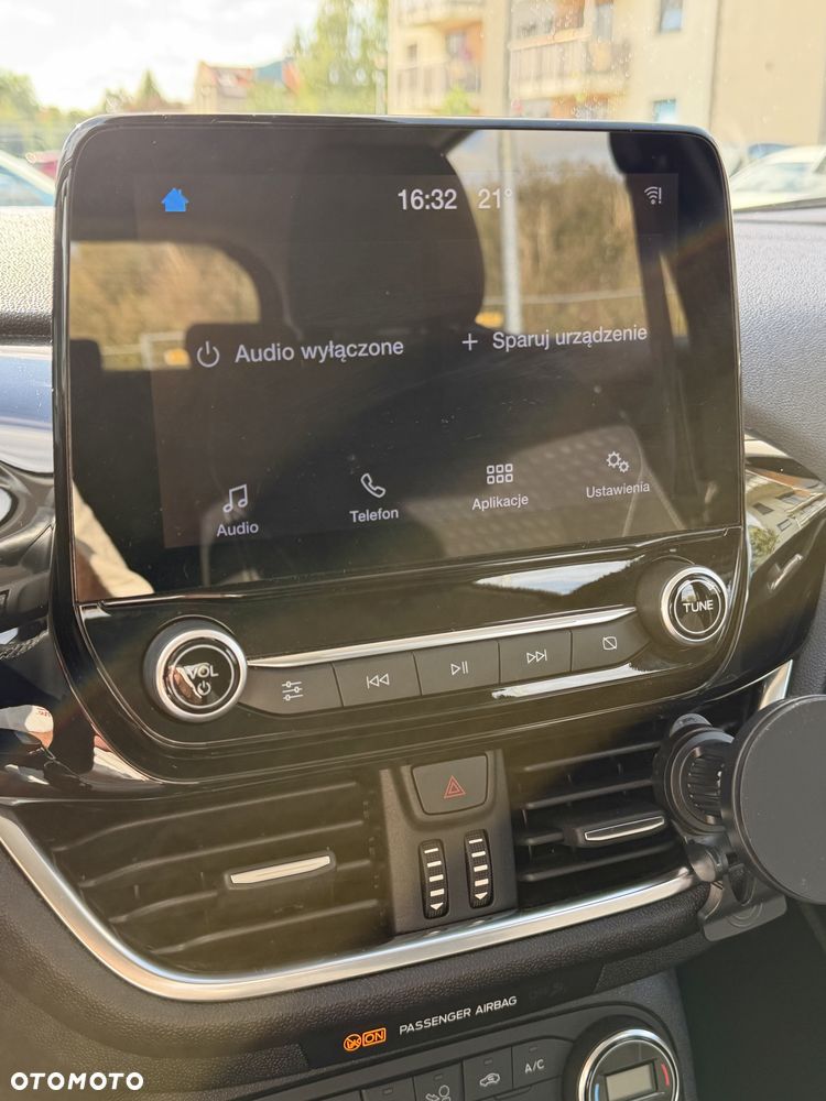 Ford Fiesta 1.0 EcoBoost GPF Titanium ASS - 14