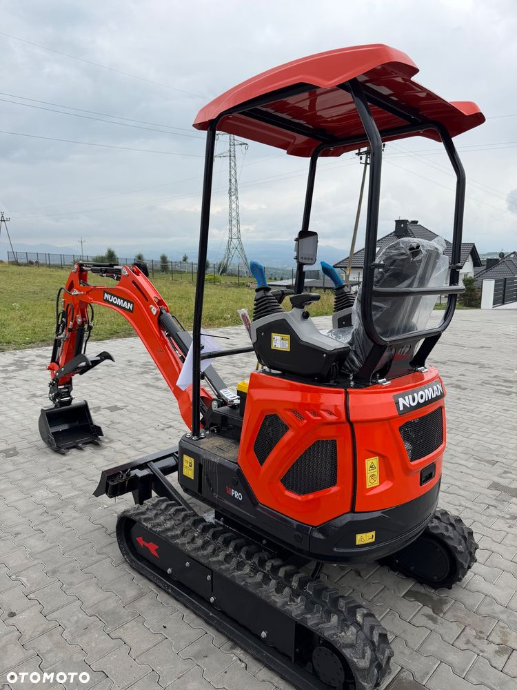 Inny Nm 18 pro - 3