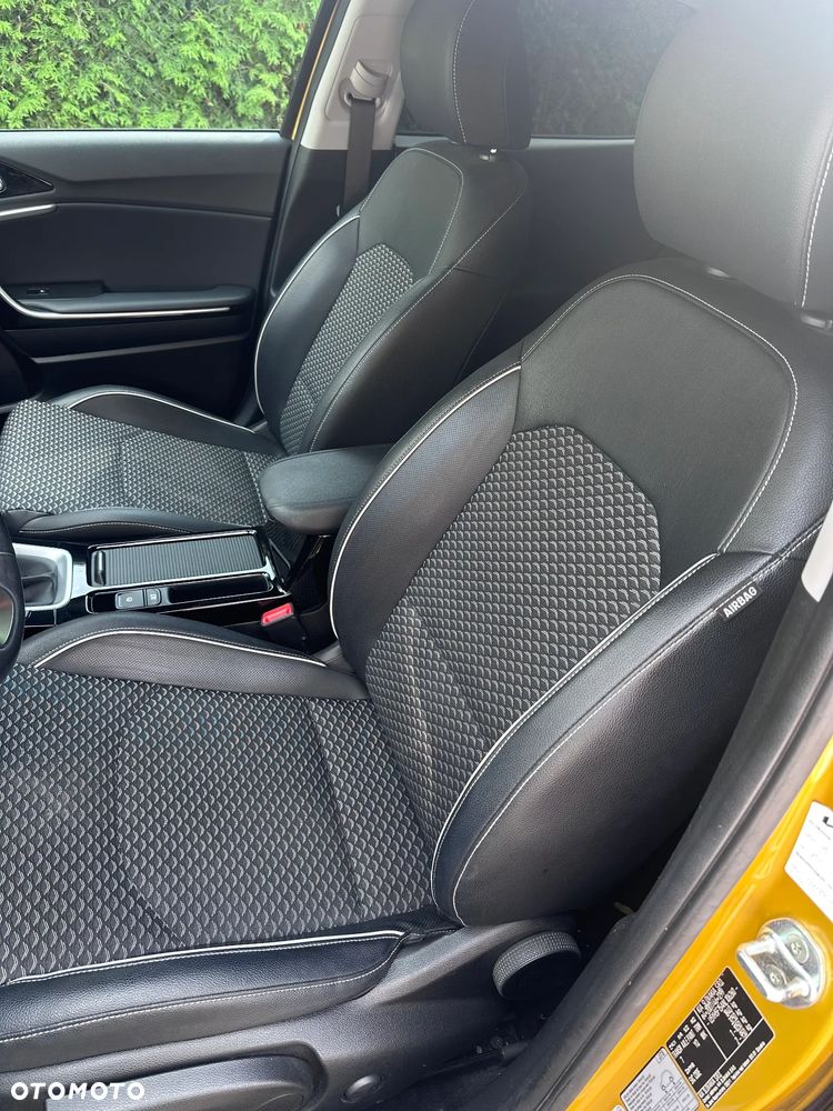 Kia XCeed 1.5 T-GDI OPF PLATINUM EDITION - 8