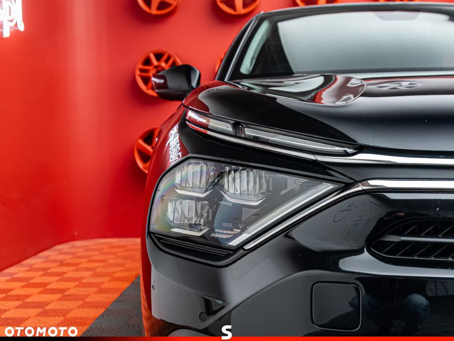 Citroën C4 1.2 PureTech Shine S&S EAT8 - 21