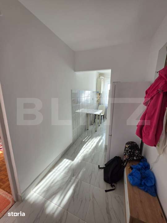 Apartament 2 camere, 45 mp, Cartier Manastur (Zona Minerva) — fotografia 3