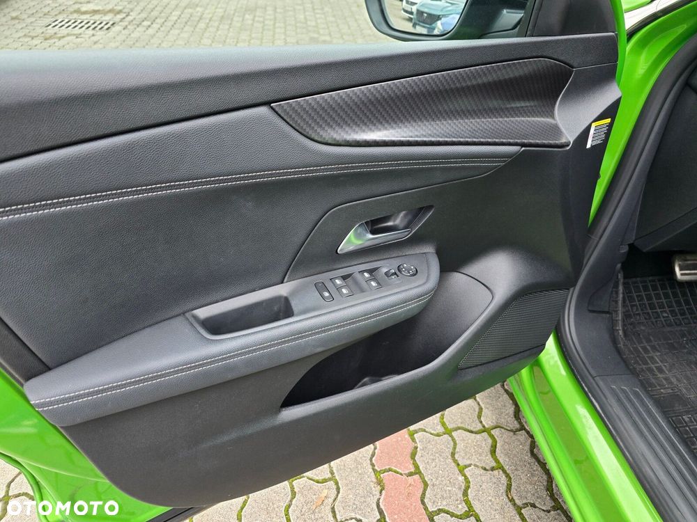 Opel Mokka 1.2 T Ultimate Pack S&S - 13