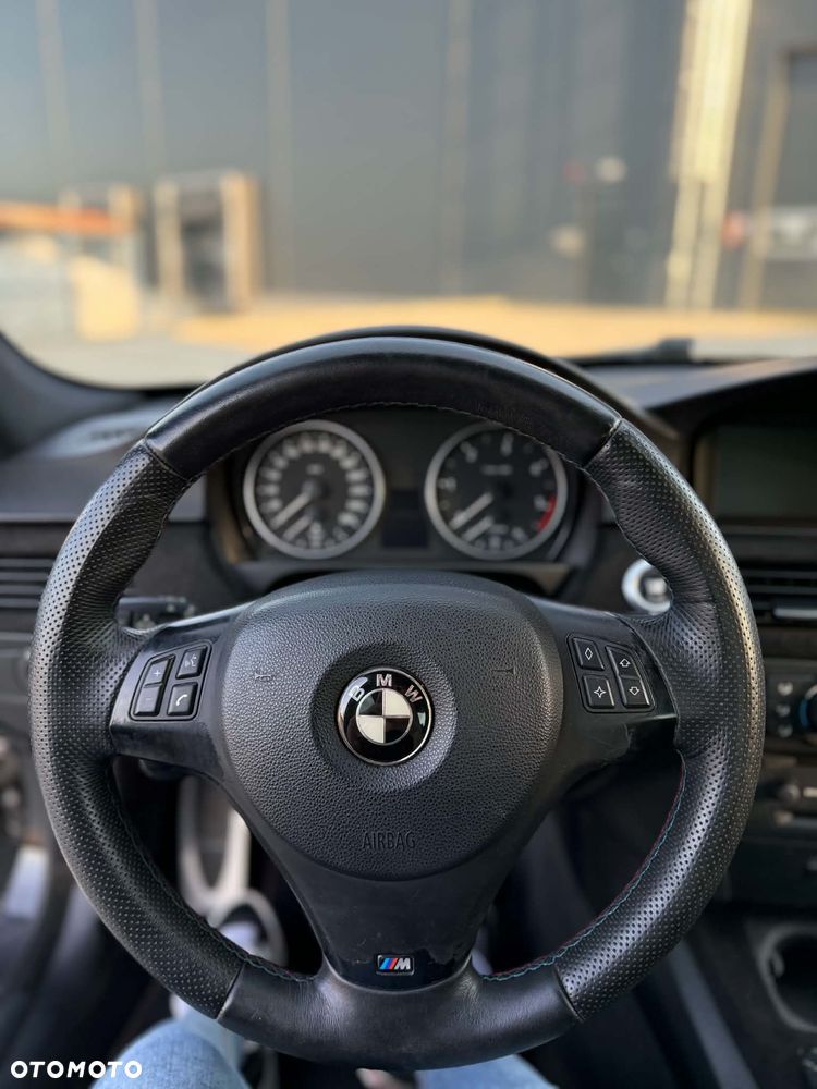 BMW Seria 3 330d - 13