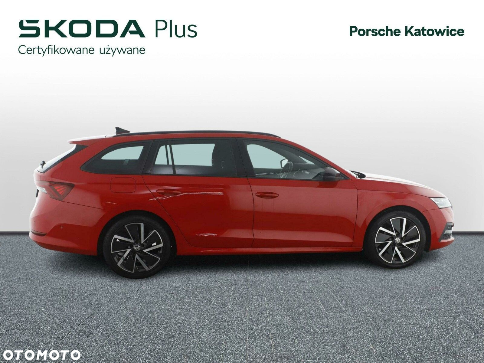 Skoda Octavia 2.0 TDI Style DSG - 3