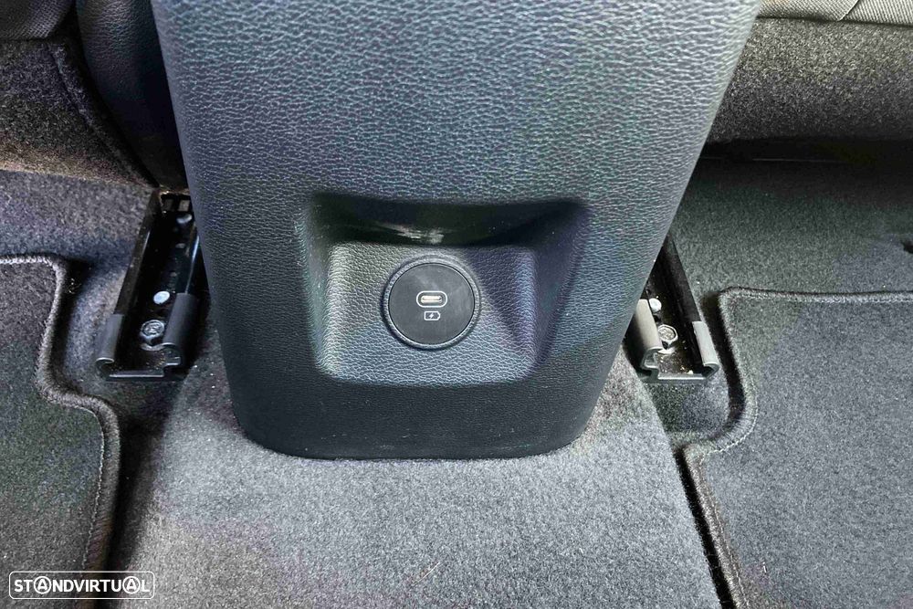 Kia XCeed 1.0 T-GDI Dynamic - 18