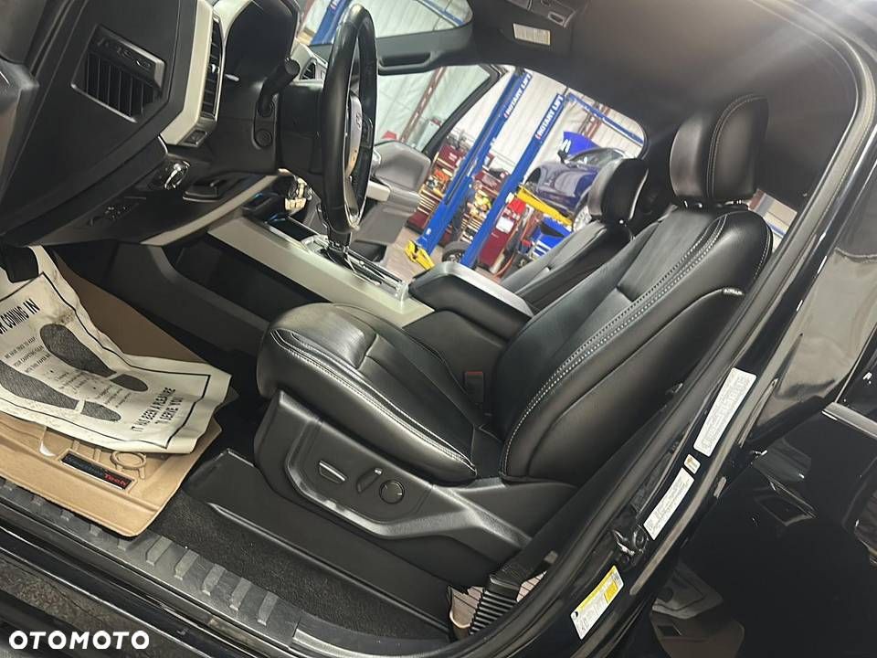 Ford F150 - 9