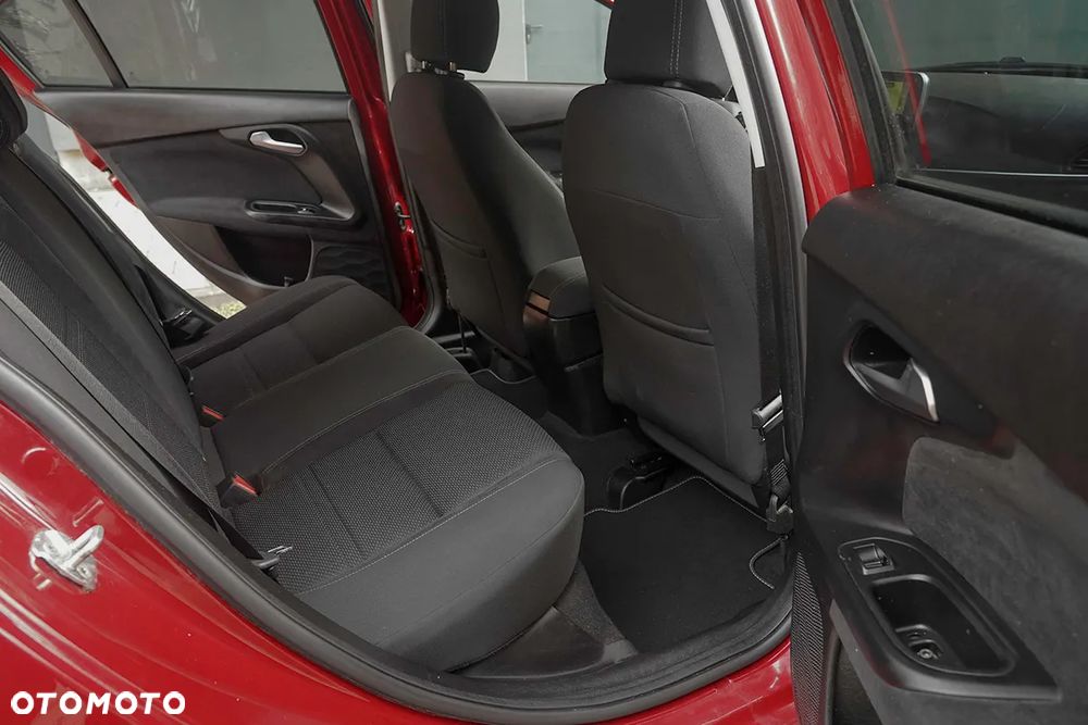 Fiat Tipo 1.6 MultiJet 16v Lounge - 13